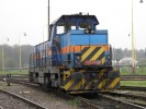 729 605-6, Ostrava-Vtkovice, 01.05.2013