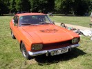 Ford Capri MkI (facelift)