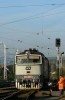 754 007-3 , Valask Mezi - posun z ronovsk na 10. kolej , 25.10.2009 , foto: Vojtch Gek