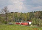 T47.011, Os 264, J.Hradec - odb. Kanclov, 25.4.2014