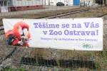 Zoo Ostrava