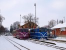 T 47 019  - Os 262 a T 47 015 - Os 208_Jindichv Hradec_4.12.2010