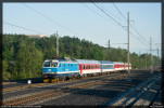 151.014, R 341, Karvin-Darkov - Louky nad Ol, 30.06.2023