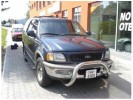 Ford Expedition I. generace