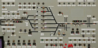 TEST Uniov - DK (ovldac deska - detail)