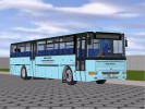 Karosa C 954E.1360 2K6 7515 v novm laku