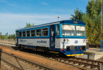 810 676, Os 25807-Rudna u Prahy 26-08.2024