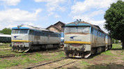 752.052, 051 + 043, Preov, 16.7.2022