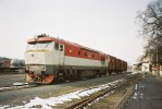 751.232 (T 478.2004) pi posunu v kladensk st. 28.2.2006