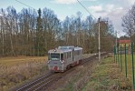 M27.001, Os 209, J.Hradec - odb. Doln Skrchov, 24.2.2016