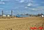 151.007 Rx 888 elkovice - Msttice 2.3.2017