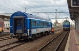 Skobn jazda CZ - D 61 54 20-71 065-4, Nov Mesto nad Vhom, 24.2.2016