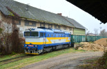 750.333 Hodonice 11.11.2024