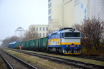 750.333 Hodonice 11.11.2024