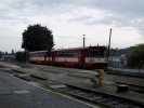 810.287+304 v Os 16704 v st. Jesenice, 4.9.2011