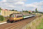 Trat170 Plzen-Skvrany 242.206  os7846 1.9.2013