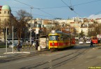 Tramvaje v Blehrad