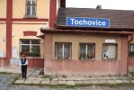 Tochovice