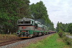 753.197-3+751.115-7, Pn 55075 (Nov Hrady - Dynn),  Vlkov nad Lunic, 22.6.2021 