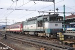 750.118 po objet soupravy ve stanici Dn, R1157, 25.2.2012