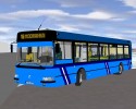 Karosa Citybus 12M TT-949DT na linke 16 stoj na obratisku Druba