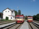 810.228 a 810.655 - Doudleby nad Orlic 21.7.2010