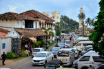 Galle