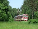 943.004, R 1196. HB zast. - Horn Bza, 30.5.2008