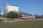 943.005. R 1193, Kaznjov, 15.3.2008