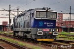 753 740(ex T4783257) - 12.5.2012 st Pardubice