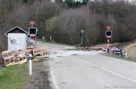 silnice od Korosek - tady koleje zatm chyb