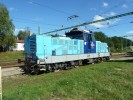 Mn 88310 v st.Vy Brod-klter 6.9.2011