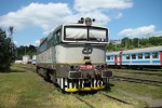 754 026 depo Brno-Malomice dne 23.5.2009