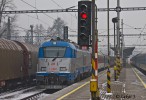 380.017 se zamrznutm EC 153 Jan Perner, Zbeh na Morav, 3.12.2014