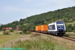 Metrans 761.001 Jabloov - Tura n.Bodvou