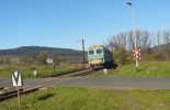 Kamienna Gora : ST43-71+245 vjd s nkladnm vlakem z Walbrzychu (foto : Josef Sgner)