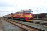 750.308+754.062+754.021+751.002 Brno-Doln n. 10.3.2009