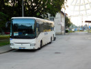 Jedin bus-NAD za R 625 smr Brno (pro ty "stovky lid mezi B a Brnem"?)