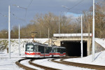 1110+1617 Bystrc, Rakoveck 15. 2. 2025