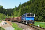 Jindichov na Morav : 753 765-7 s Mn 81333