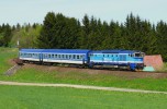 Ostrun : 750 716-3 s R 1404