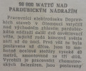 Osvtlovac ve 1. st - elezni 2/1967