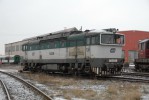 750.121 Pardubice 31.1.2009