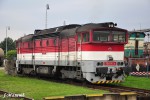 754 011 - 12.9.2014 Zvolen depo