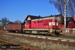 742 030 - 5.3.2013 Mn v dopravn Katusice smr MB