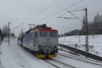 363 039-9 s R 872 pilberk, esk Tebov, 13.2.09