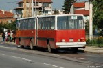 Ikarus 280 na konen Iztok