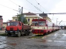  810.595 na os. 8116-7 - esk Budjovice - 12.5.2012.