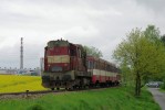 742.079 - 15.5.2010 - Os 5309 - Chotebor - Rozsochatec