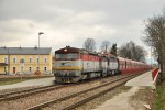 751 124-9+751 174-4 Turiansk Teplice 28.3.2015